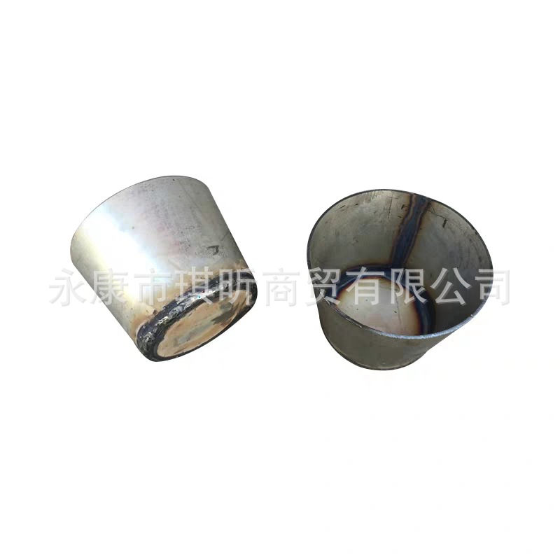 Factory direct stainless steel aluminum bucket aluminum water casting bucket pouring aluminum water spoon manual material spoon die casting machine accessories