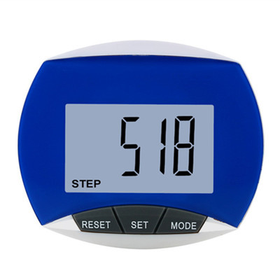 NEXHC electronic pedometer calorie multifunctional Watch walking elderly running pedometer promotion