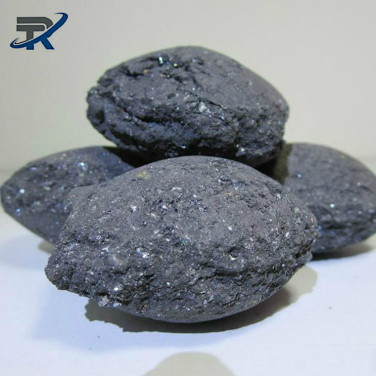 Шарик кремний-углерод 65/15, сплав кремния, различное содержание, производители Хэнань, скидка