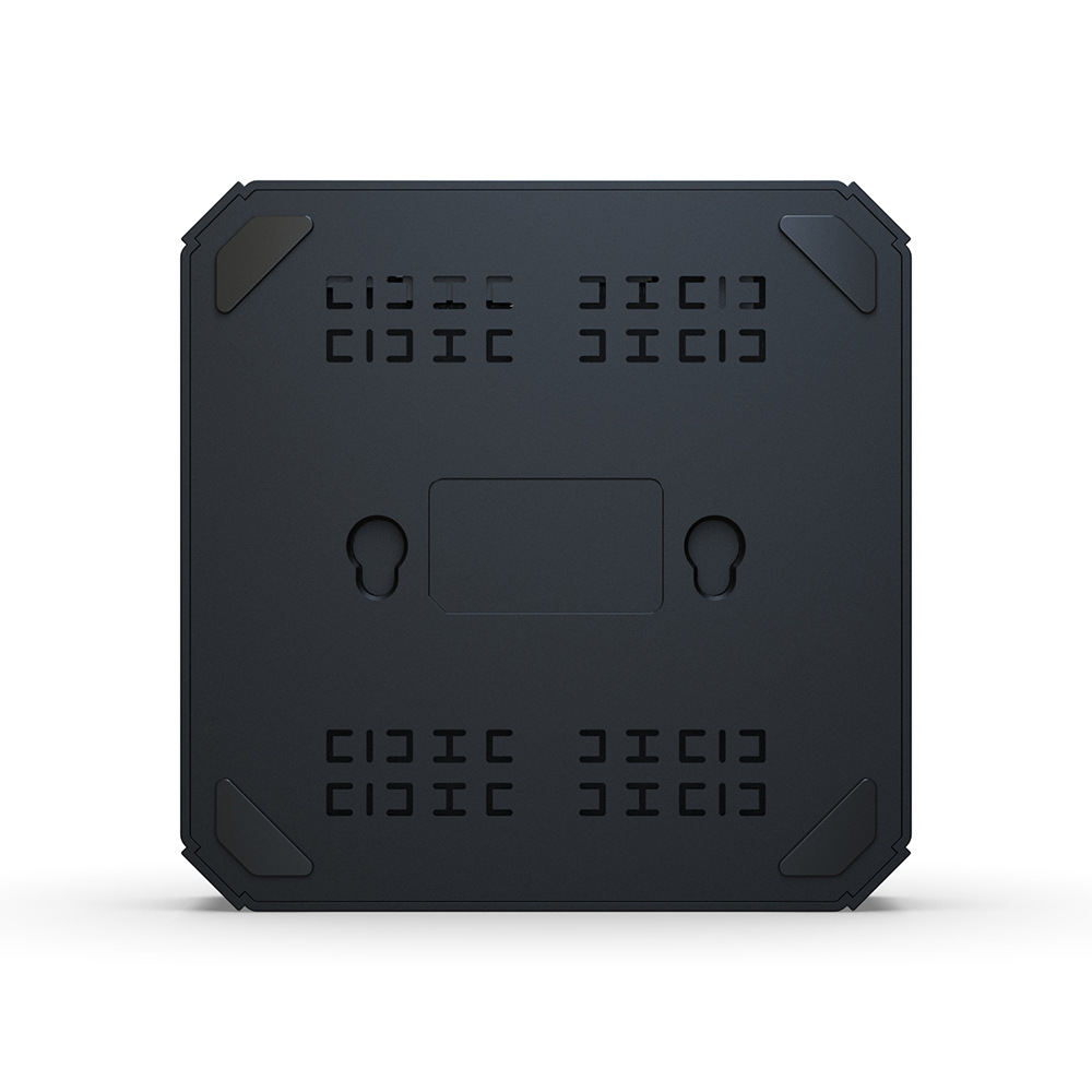 Spot X96Q Set-Top Box Wireless Wifi Tv Box Quanzhi H313 Android 10 Tv Box Cross-Border