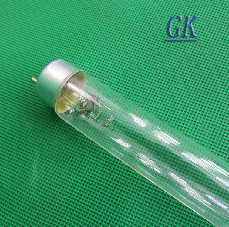 T8 ultraviolet disinfection lamp UVC germicidal lamp school kindergarten ultraviolet disinfection lamp medical disinfection lamp tube