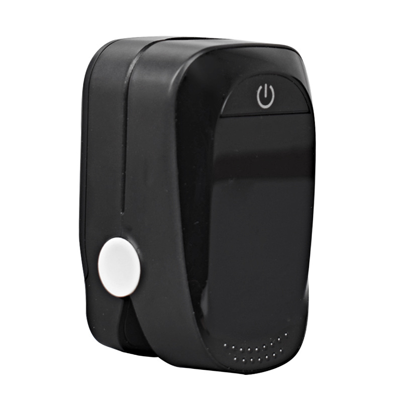Blood Oxygen Meter, Finger Clip Type Oxygen Saturation Detector, Heart Rate and Pulse Monitoring Finger Pulse Oximeter, Exclusively for Cross-Border Supply