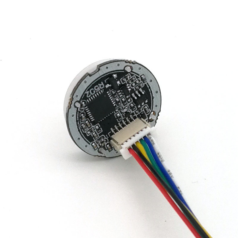 Grow Fingerprint Scanner R502A Fingerprint Module Fingerprint Lock Capacitive Fingerprint Scanner Biometric Module