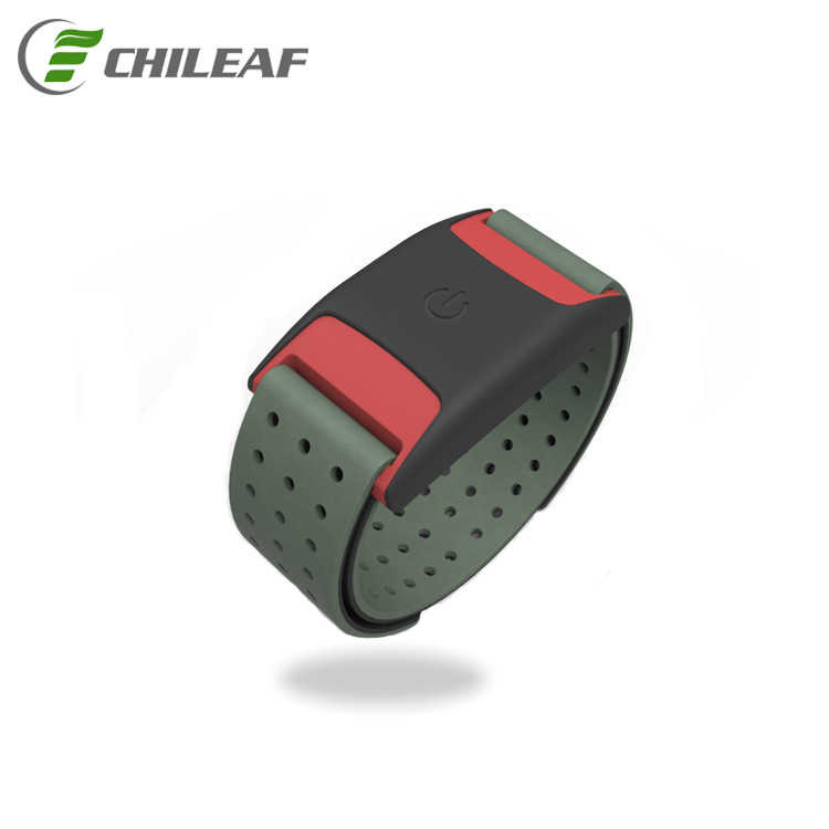 Team Training Heart Rate Band Armband Bluetooth Real-Time Data Heart Rate Monitor Arm Band Heart Rate Sensor