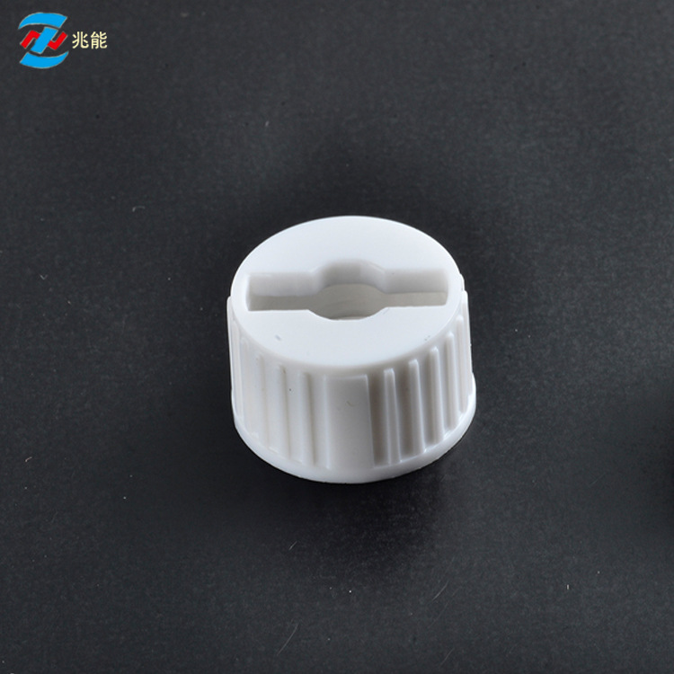 Крепление для линз LED нового типа черное или белое с 20mm линзой