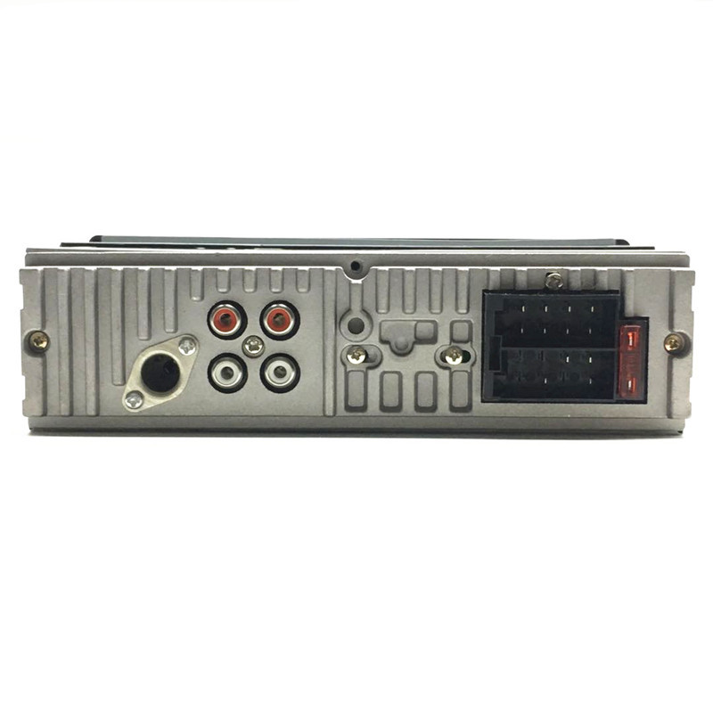 12V car radio bluetooth hands-free call car mp3 player u disk card FM radio JSD520