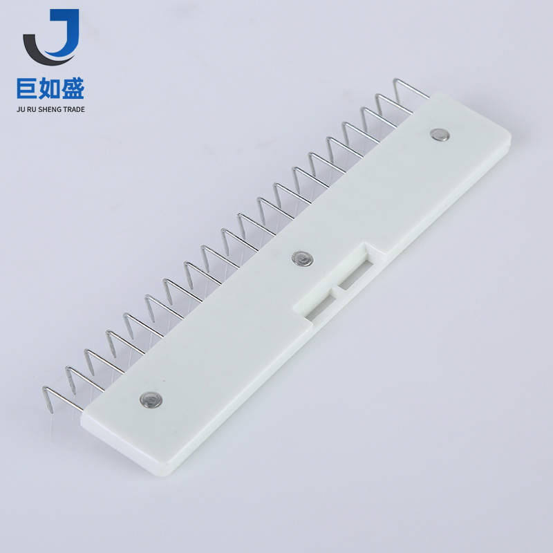 Manufacturers supply small accessories long hanging hammer braiding machine accessories with favorable price and reliable quality