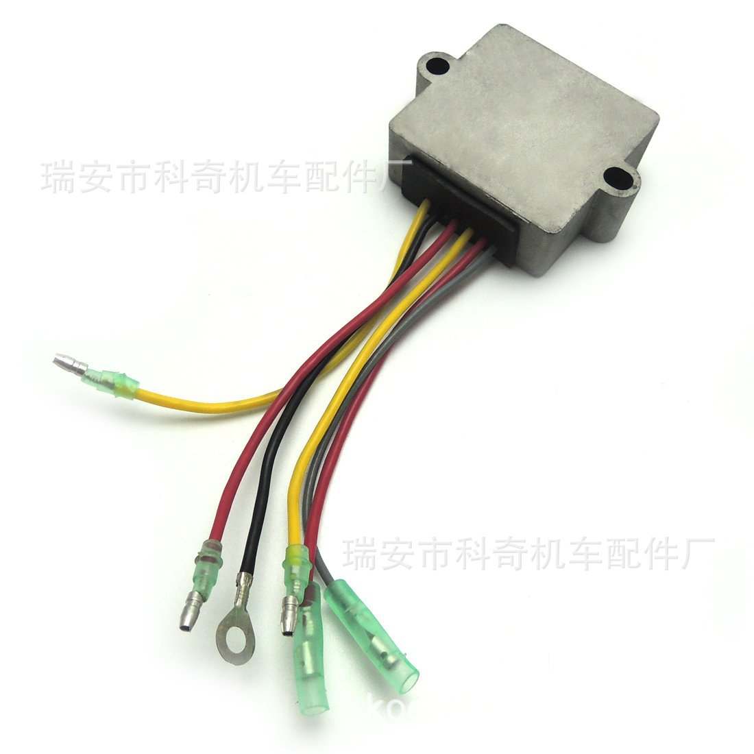 Manufacturer supply motorcycle rectifier regulator Mercury Mariner Outboard7