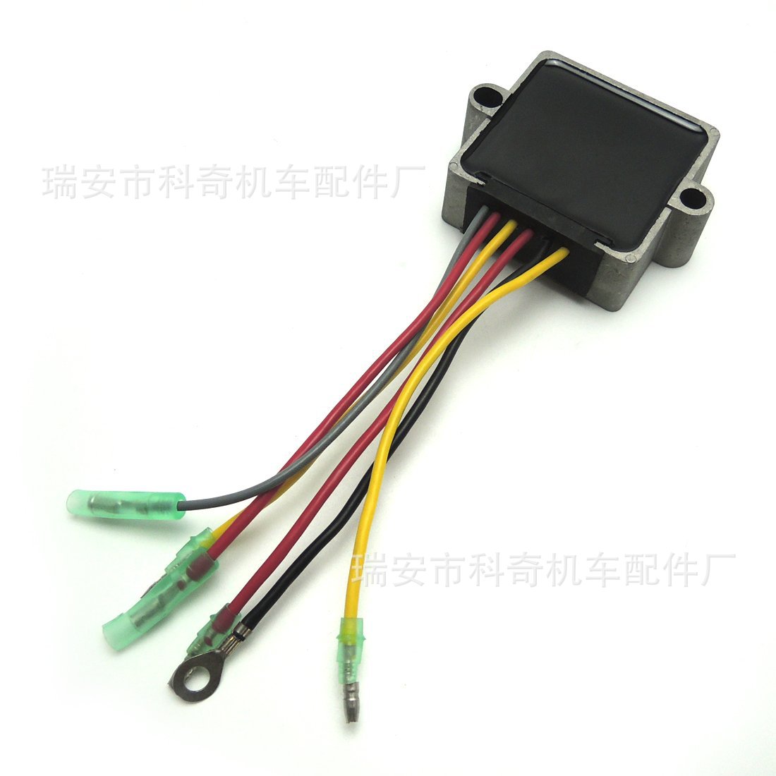 Manufacturer supply motorcycle rectifier regulator Mercury Mariner Outboard7