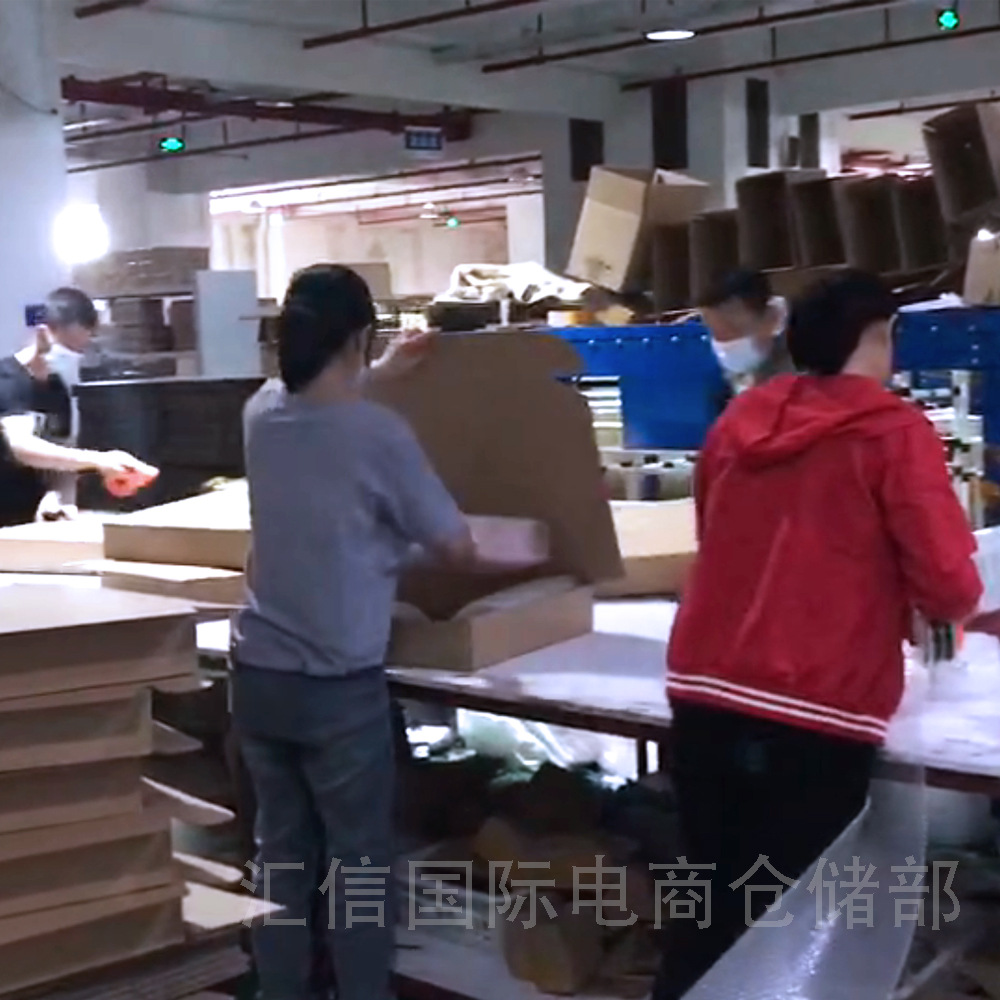 Domestic E-Commerce Packaging and Shipping Services, Clothing Delivery, Daily Necessities Delivery, Multiple Courier Options, Cheap Shipping Costs