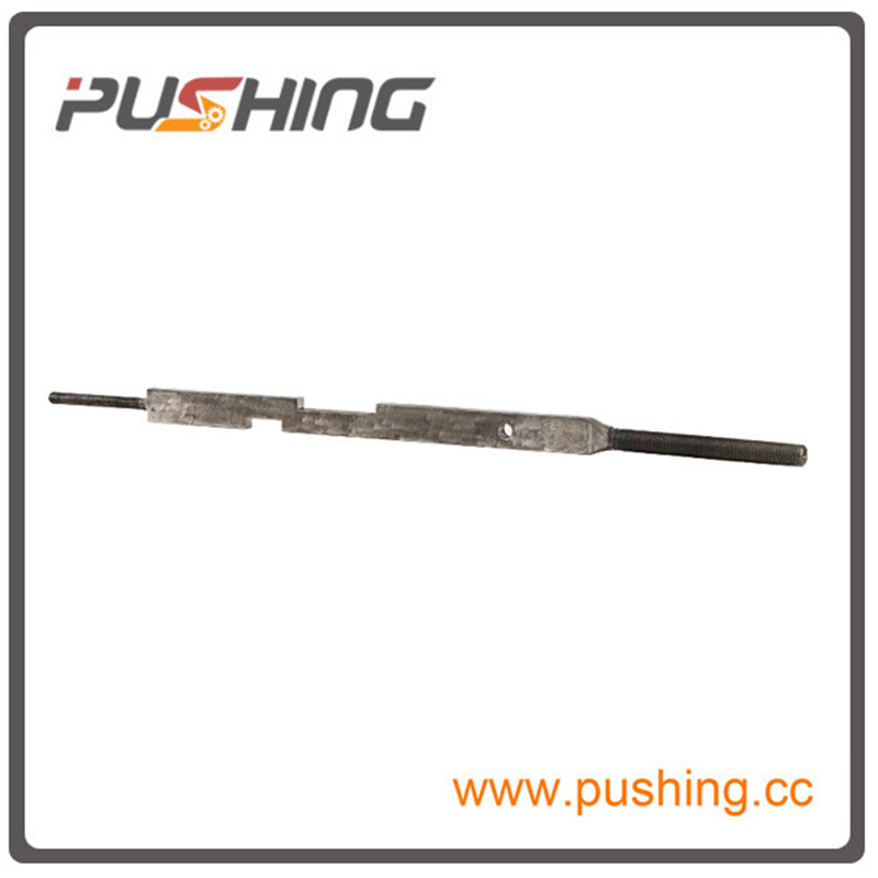 PS-F14 Hydraulic Air Pressure Piston Rod Processing Production Galvanized Piston Rod Optical Axis Direct ManuFacturer