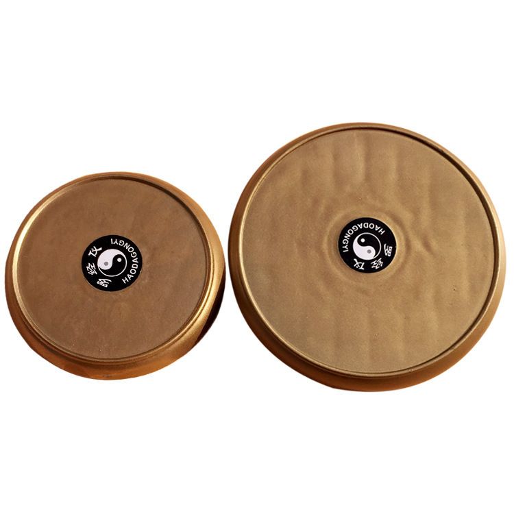 Metal crafts wholesale bagua compass compass compass outdoor guide feng shui instrument tourist attractions batch