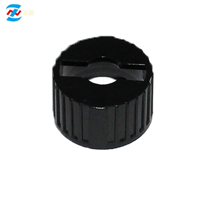 Led Lens Lens Bracket New Type a Black or White with 20mm Lens Abs Bracket Lamp Shell