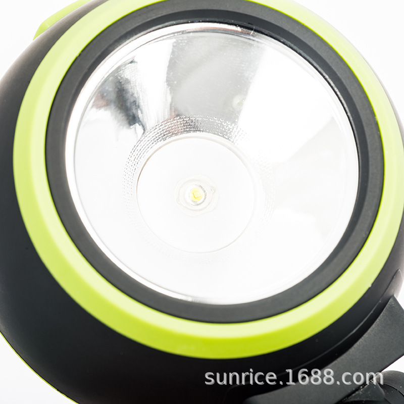 Multifunctional three-in-one desk lamp LED tent light camping light camping light USB emergency light home charging stall light