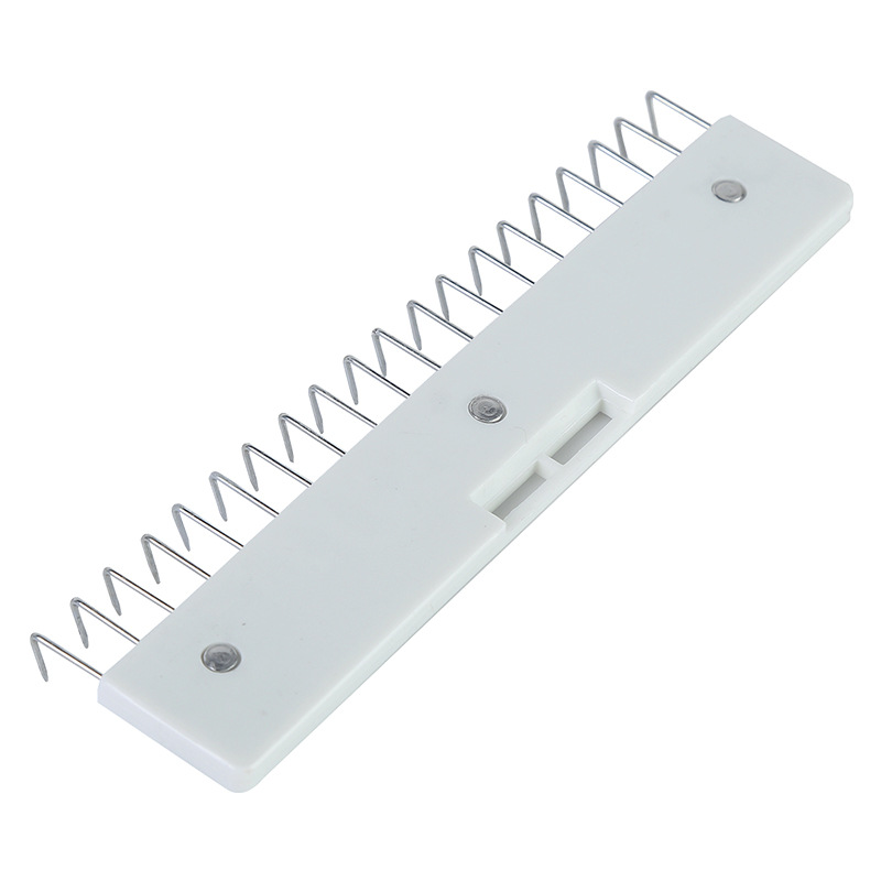 Manufacturers supply small accessories long hanging hammer braiding machine accessories with favorable price and reliable quality