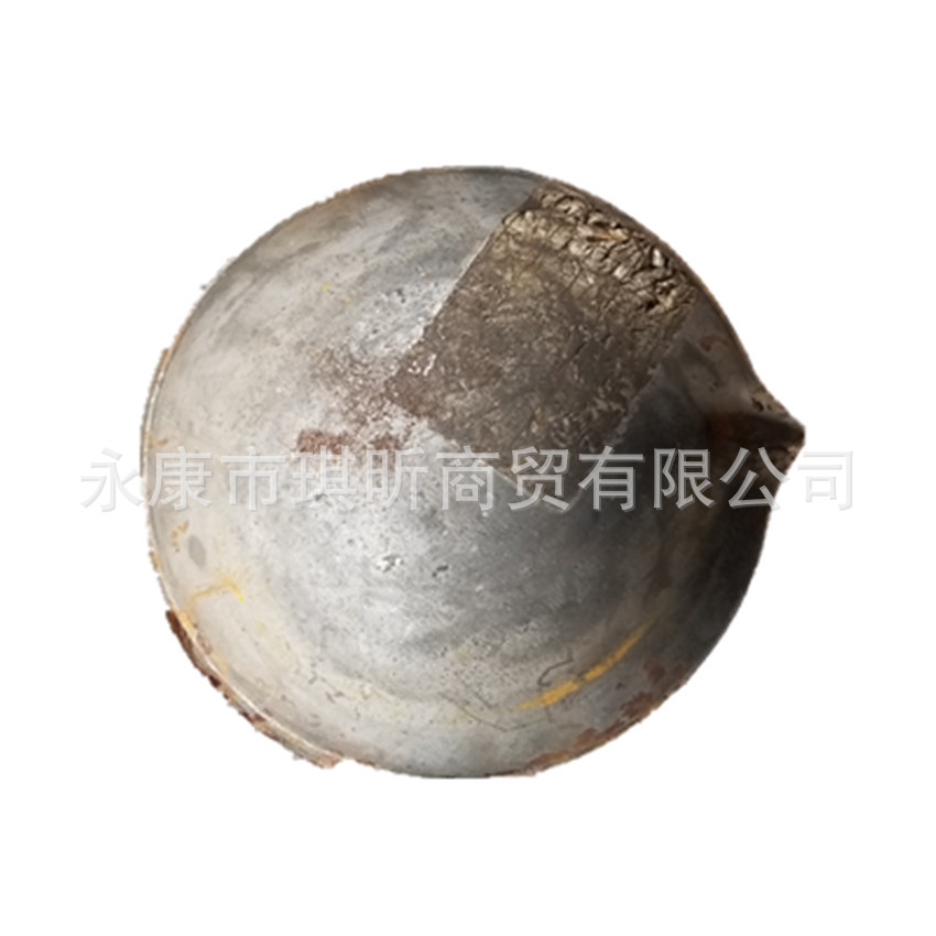 Factory hot-selling copper and water iron spoon casting spoon beating spoon thickening slag spoon slag spoon die casting machine accessories