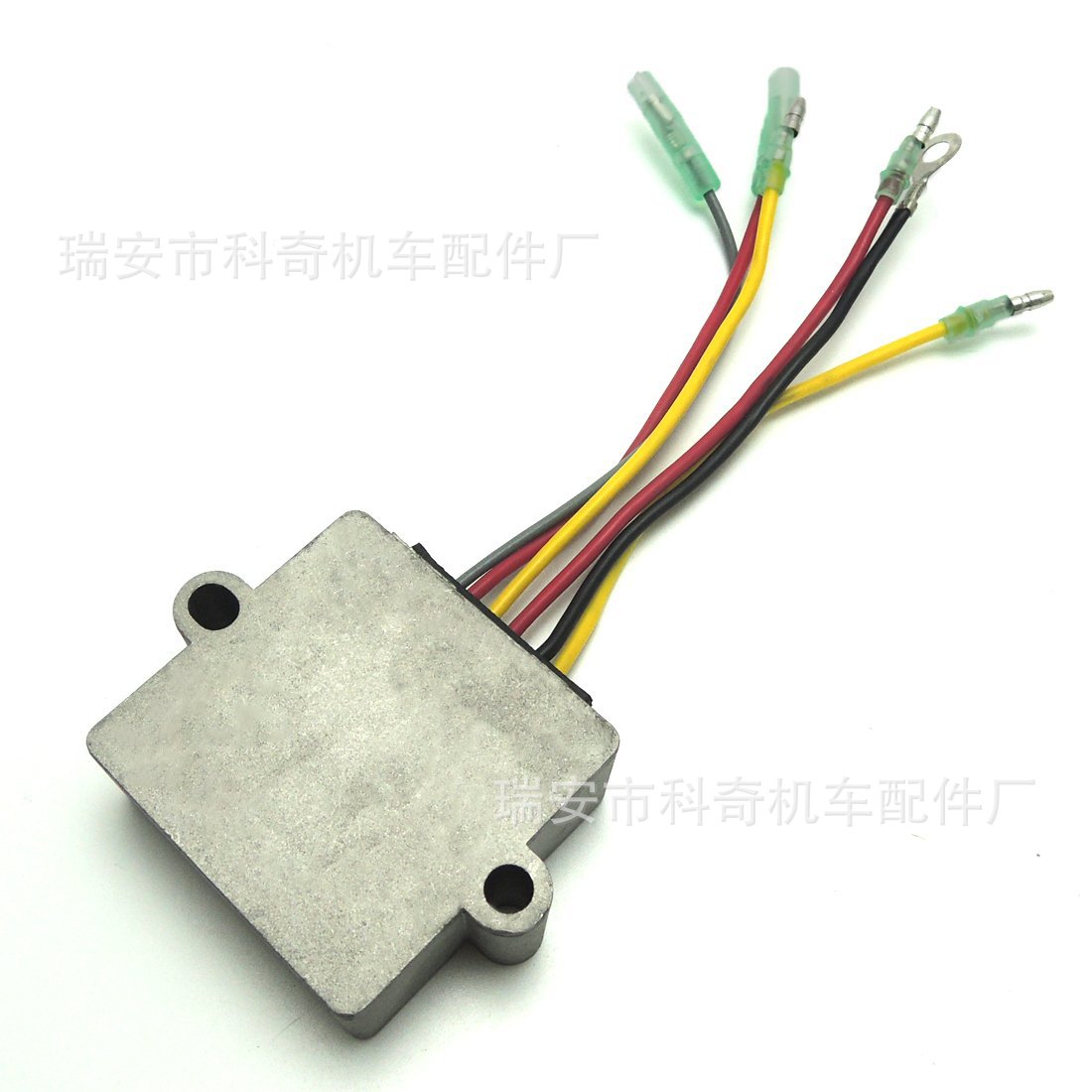 Manufacturer supply motorcycle rectifier regulator Mercury Mariner Outboard7