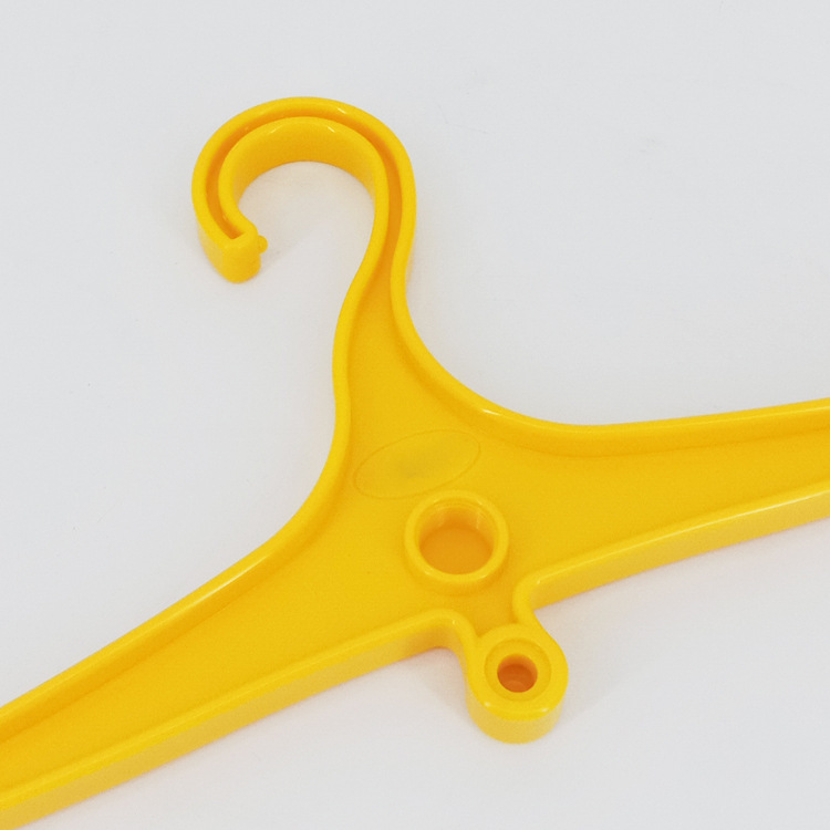 Wetsuit wet clothes drying clothes hanger BCD back fly side hanger