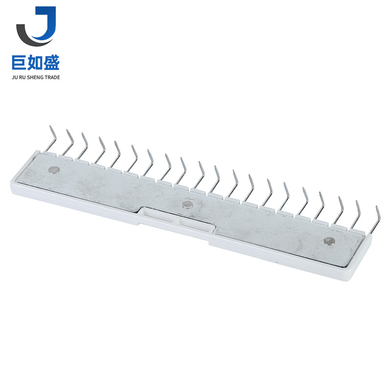 Manufacturers supply small accessories long hanging hammer braiding machine accessories with favorable price and reliable quality