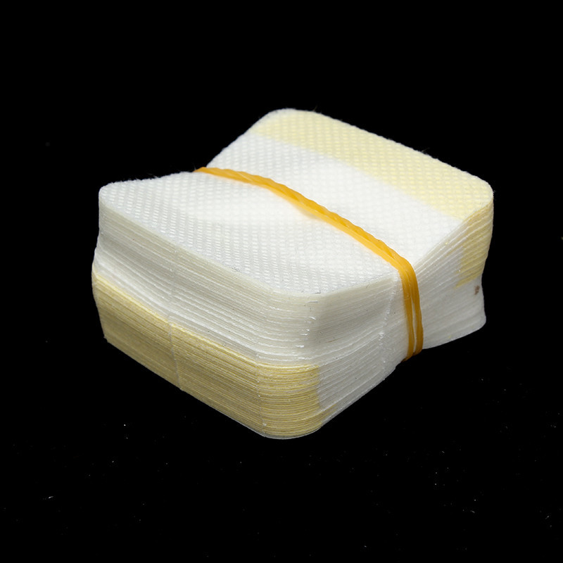 Foam Anti-flying Sticker Non-woven Fabric Sticker Blank Sticker Moxibustion Sticker Empty Sticker Sanjiu Sanfu Sticker Navel Acupoint Plaster Sticker