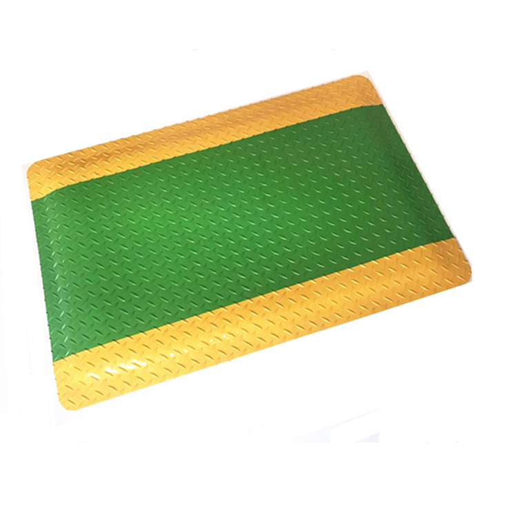 Factory direct anti-static anti-fatigue mat anti-fatigue mat width length can be any size mat