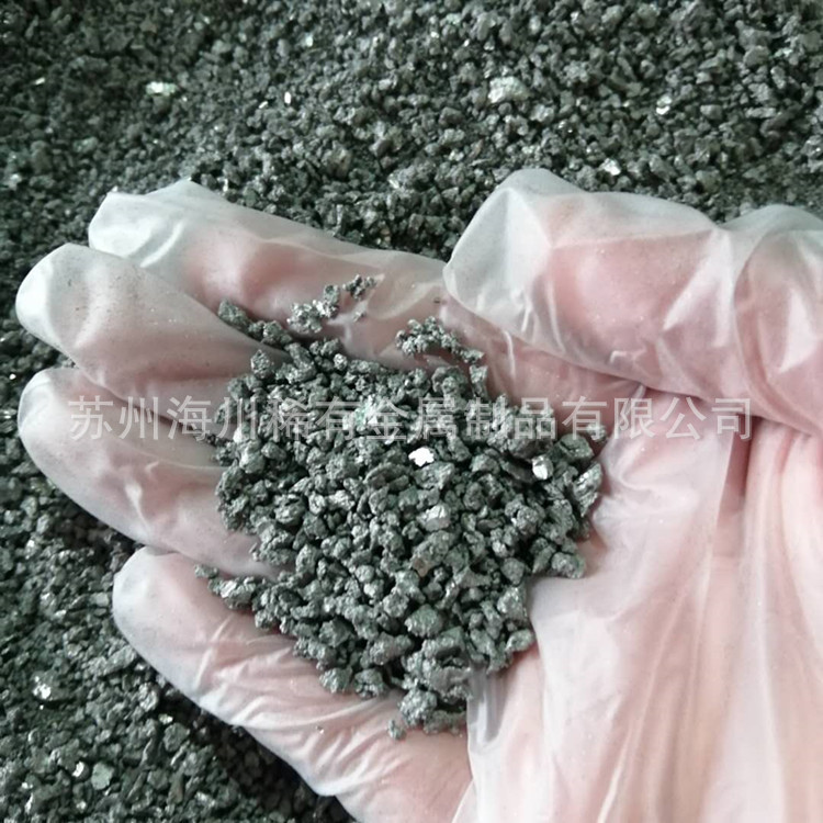 Титан 0 класса, титановые блоки, титановые частицы, неправильные частицы 0.83-25.4мм