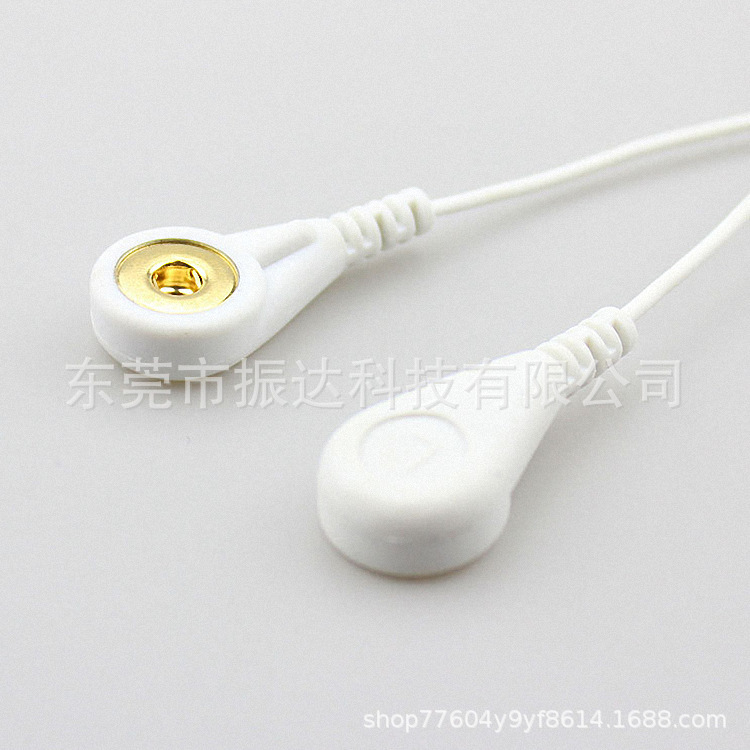 Anti-Static Mat Grounding Wire Pu Grounding Mat Grounding Wire American Standard Grounding Wire Grounding Bed Sheets Wire