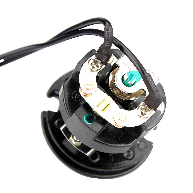 Water pump pressure switch automatic household booster water pressure switch machine self-priming pump mechanical adjustable pressure controller