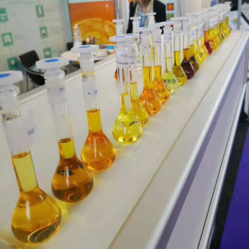 France HRF imported Citronella Essential Oil Citronella aromatherapy essential oil mosquito repellent essential oil massage oil factory direct supply