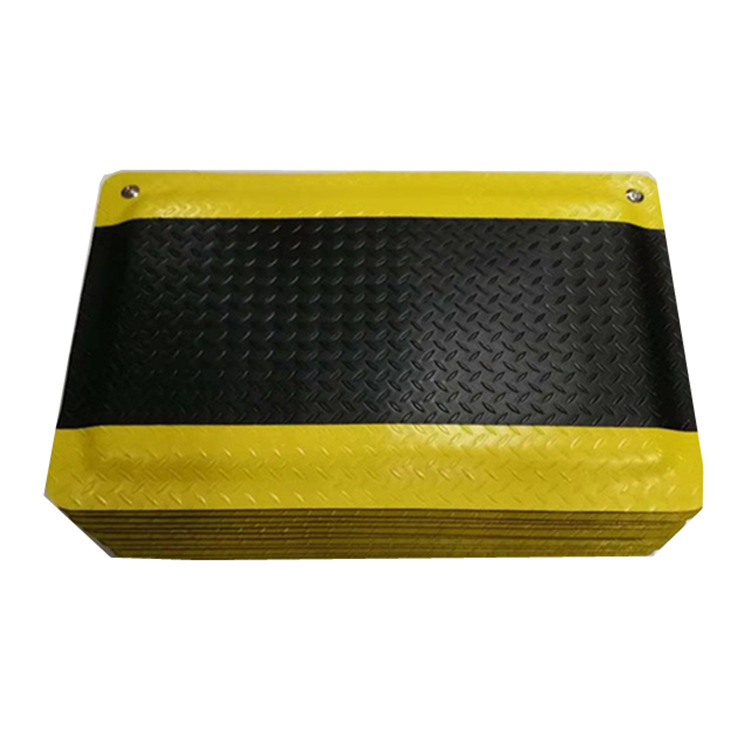 Factory direct anti-static anti-fatigue mat anti-fatigue mat width length can be any size mat