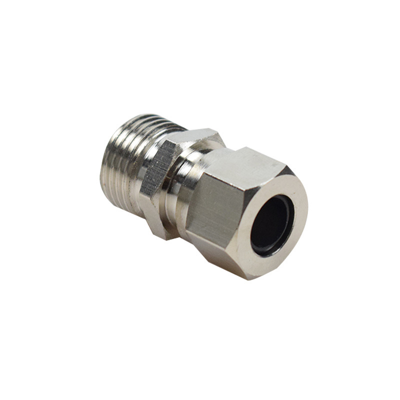 Green Socket Adapter Natural Gas Adapter Gas Corrugated Pipe Quick-Insert Gas Pipe Screw Connector Conversion No Drilling Required