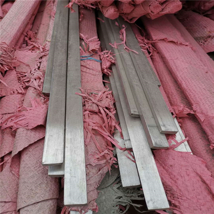 Factory 201 304 304L 321 316L 2205 2507 310s stainless steel cold drawn flat steel in stock