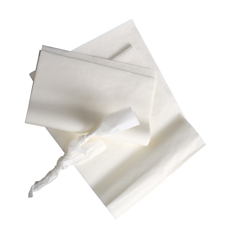 in stock Flash Flame Paper Rose Fire Paper Napkin Magic Paper Burning No Ashes Stage Props Creative