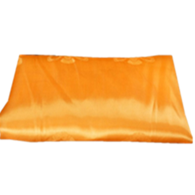 Eight Treasures Dark Flower Jacquard Five-Color Hada Mongolian Hada Longed and Widened Auspicious Print Pattern Spot Wholesale