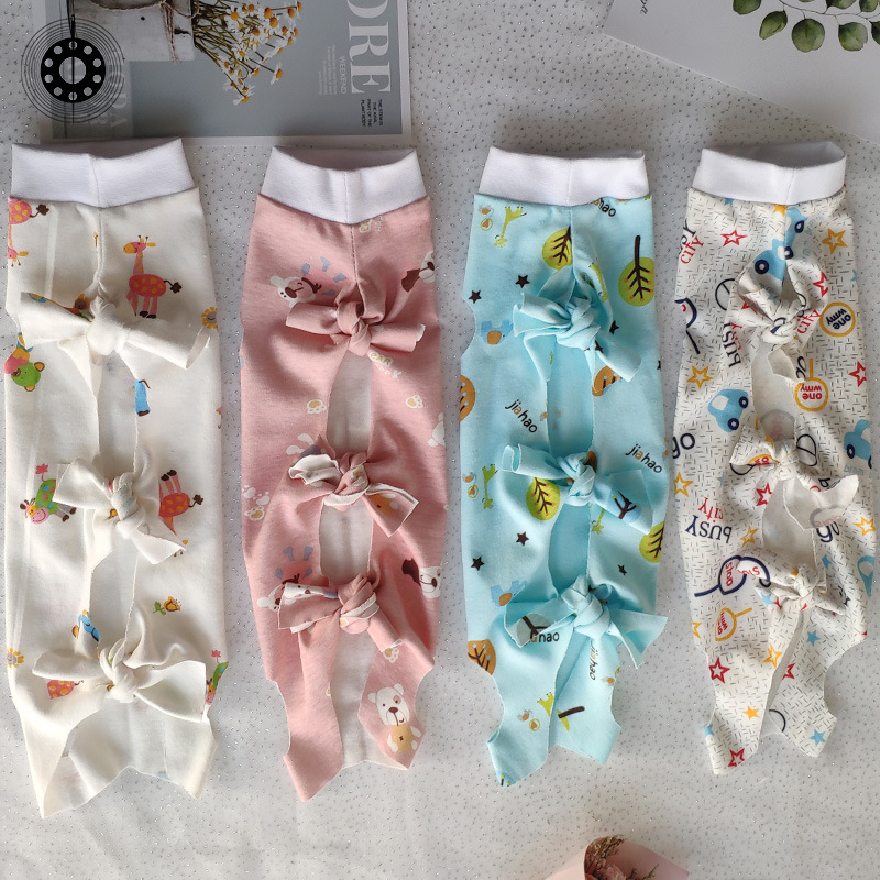 Хирургическая одежда для кошек, послеоперационная, противолизательная