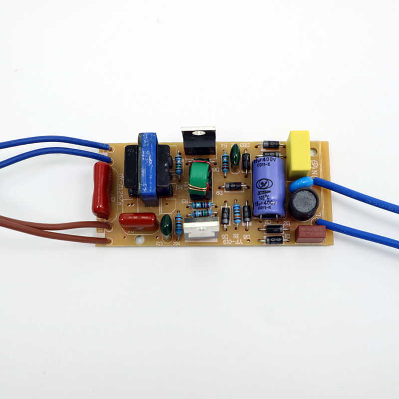 uv ultraviolet disinfection lamp ballast 220V/110V uv lamp electronic rectifier 36W38W exportable