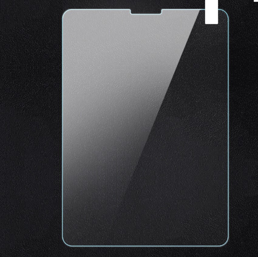 Suitable for ipad mini7 Pro11 2025 flat tempered glass film 11/13 inch Air6 11 inch