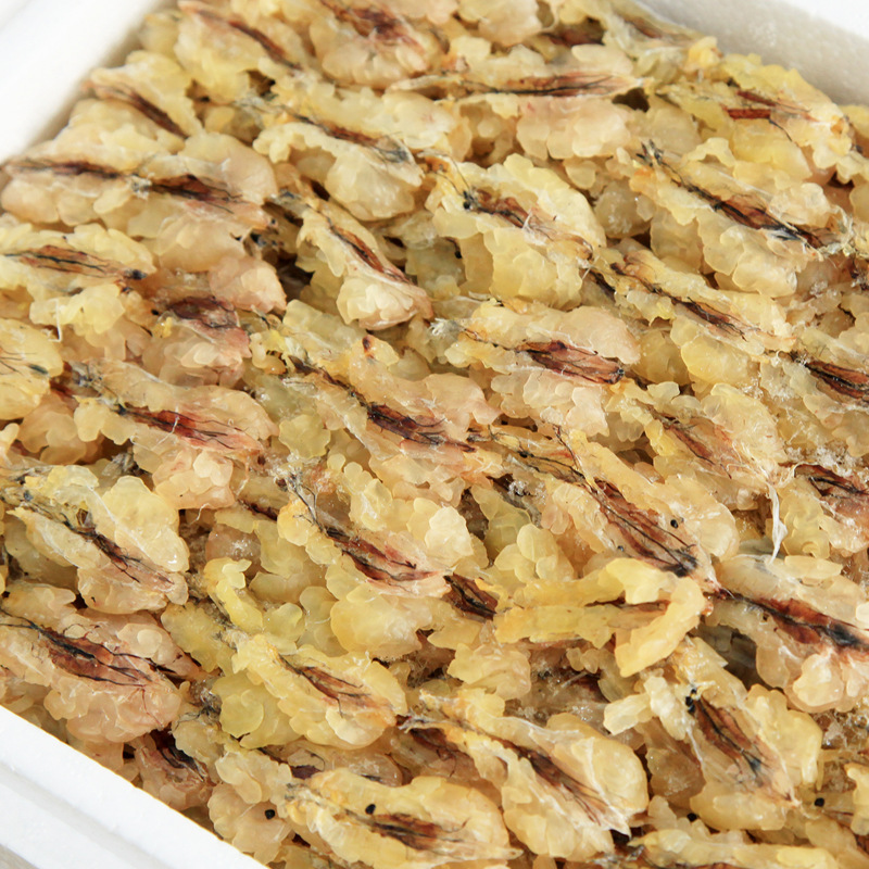 Jilin factory direct sales of snow clam [foot dry] northeast Changbai mountain snow clam oil forest frog oil wholesale postage generation