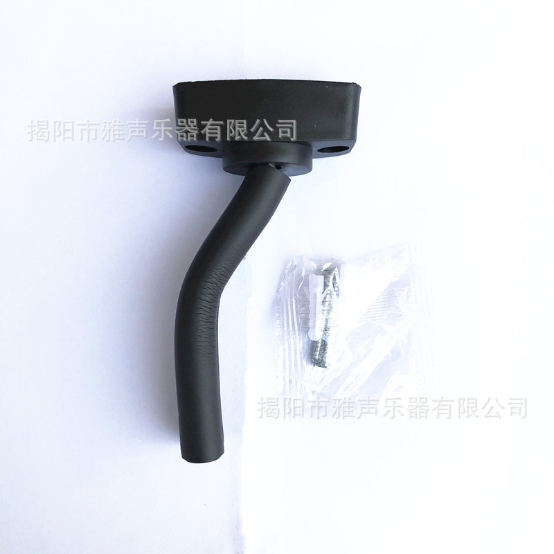 Guitar Accessories Guitar Hook Short Hook Ukulele Wall Hook Guitar Wall Guitar Metal Hanger