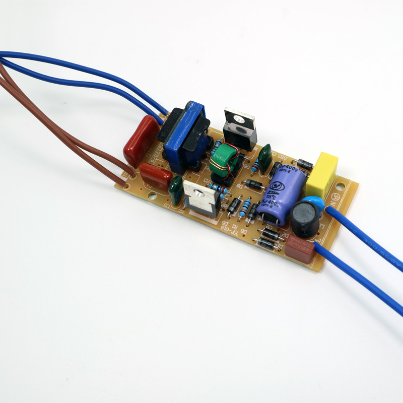 uv ultraviolet disinfection lamp ballast 220V/110V uv lamp electronic rectifier 36W38W exportable