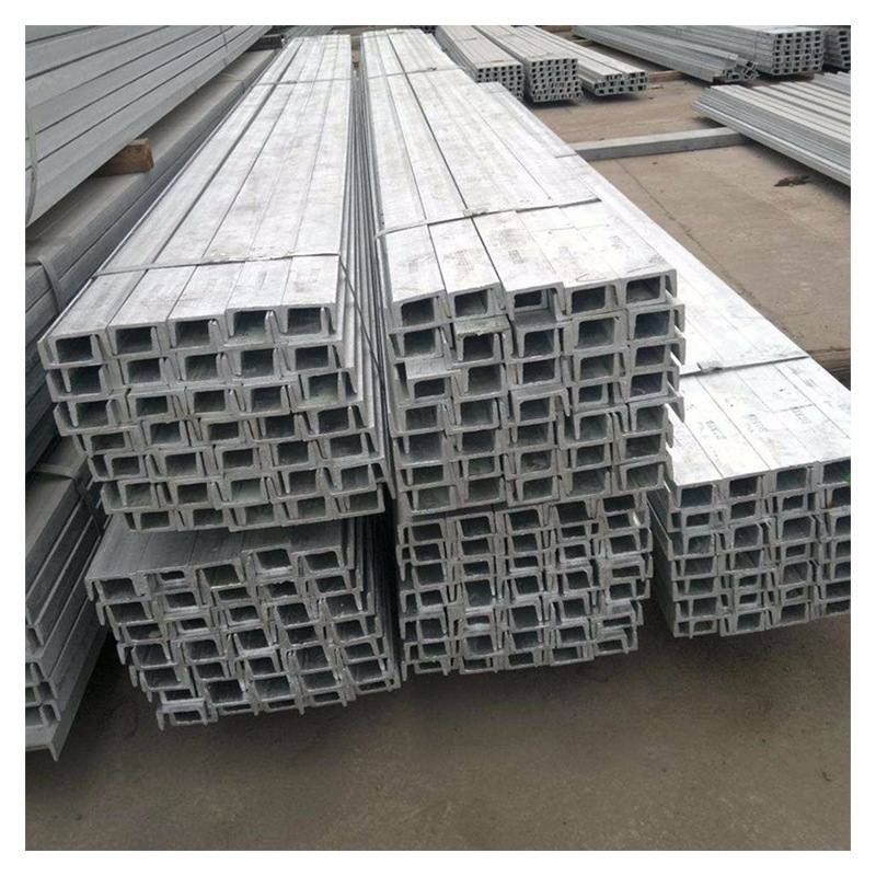 Factory wholesale 201 303 304 316L 321 2205 310s 904L630 stainless steel channel steel spot