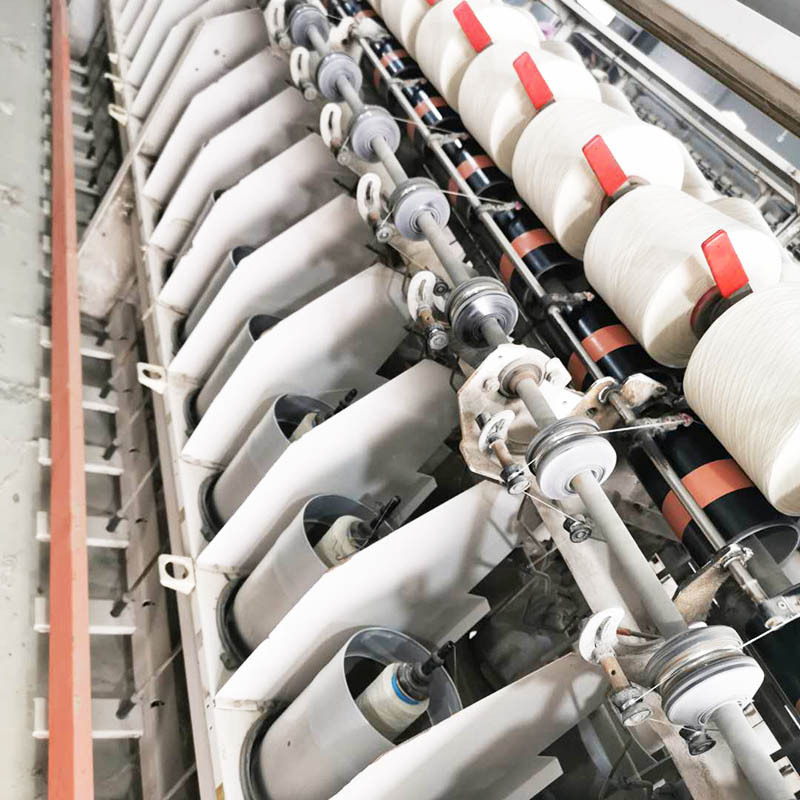 Производитель машины двойного скручивания с 162 шпинделями и 166 катушками, производитель продает машину Nifa 230 для двойного скручивания