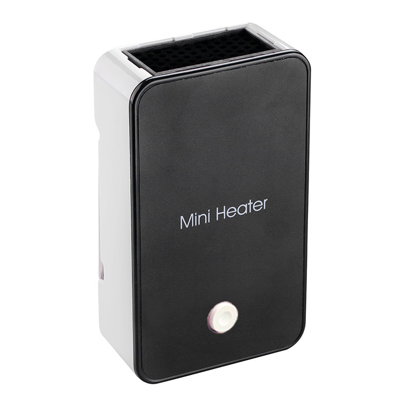 Household fast heating mini heater portable office desktop small heater dormitory power saving electric heater