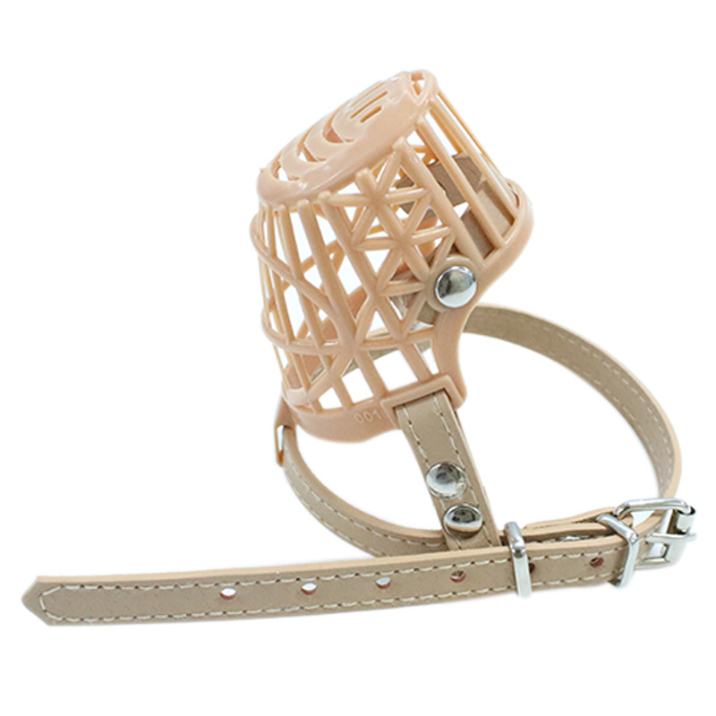 Dog Mouth Set Pet Dog Anti-biting Anti-licking Anti-eating Duck Mouth Set Dog Mouth Cover Anti-eating Cross-border Explosions Puppy