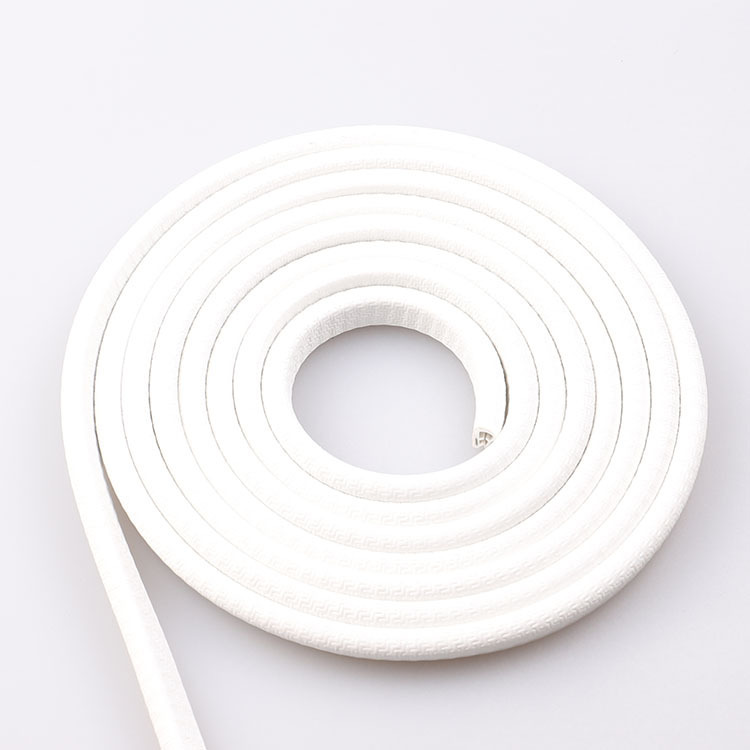 Car Anti-Collision Strips, Anti-Scratch, Anti-Scratch, Door Rubber Strips, Door Edge Sealing Strips, U-Shaped Protective Strips