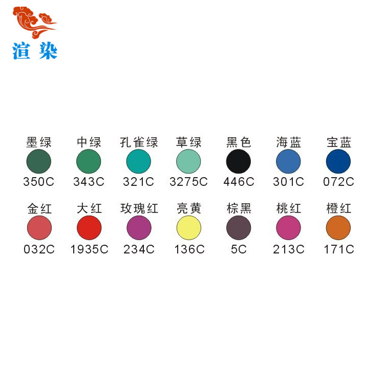 Factory Wholesale Temperature-sensitive Color-changing Powder Hand Touch Color-changing Powder Temperature-changing Pigment Light-changing Material Color-changing Powder