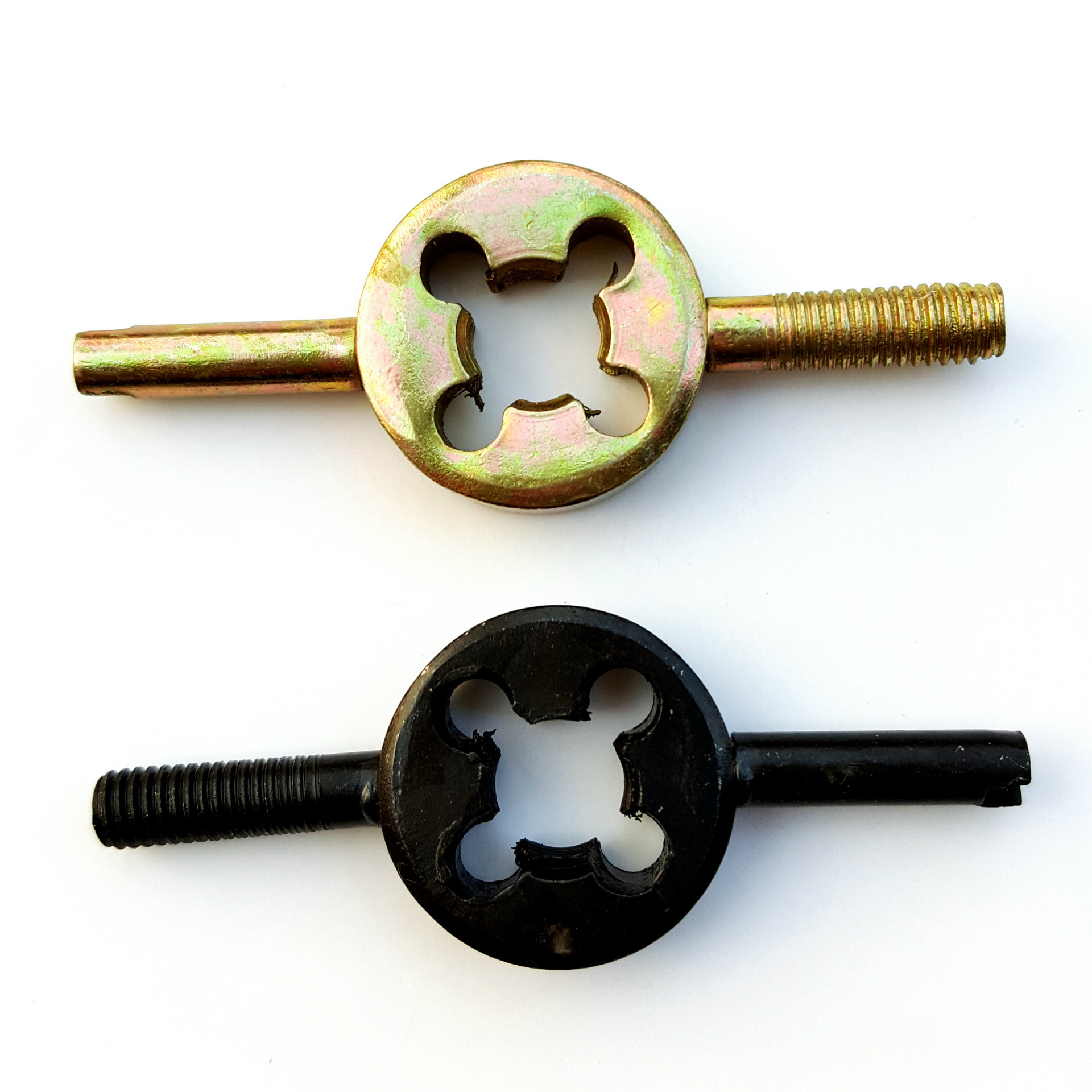 Bicycle Electric car inner tube valve core wrench mountain bike air nozzle wrench auto repair adjustment tool