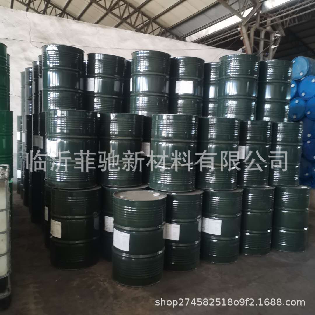 Triethanolamine Industrial Grade Content 85% Jiahua Chemical Spot Wholesale