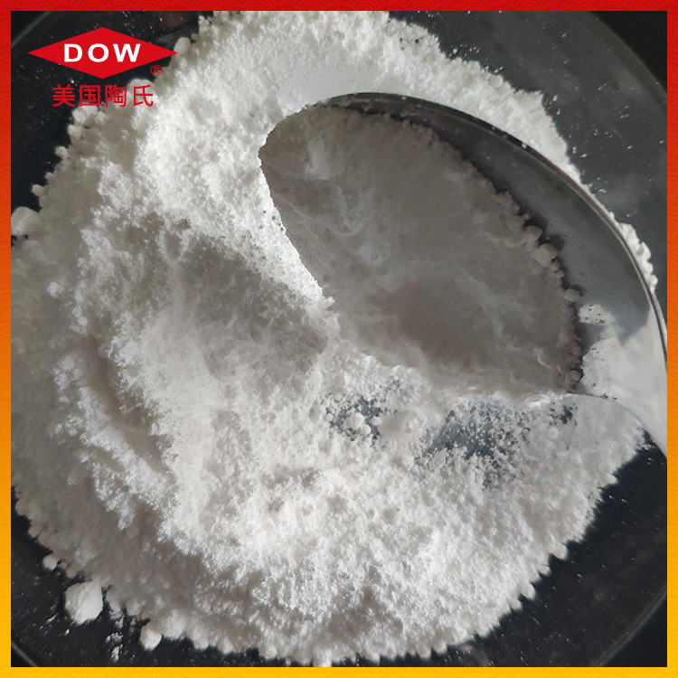 Dow Qp100 Hydroxyethyl Cellulose Cellosize Hec Qp-100 Transparent Thickener