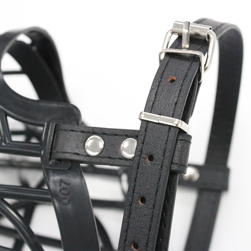 Dog Mouth Set Pet Dog Anti-biting Anti-licking Anti-eating Duck Mouth Set Dog Mouth Cover Anti-eating Cross-border Explosions Puppy